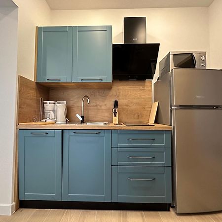 Apartmani "Mnm", Senj Senj  Eksteriør bilde