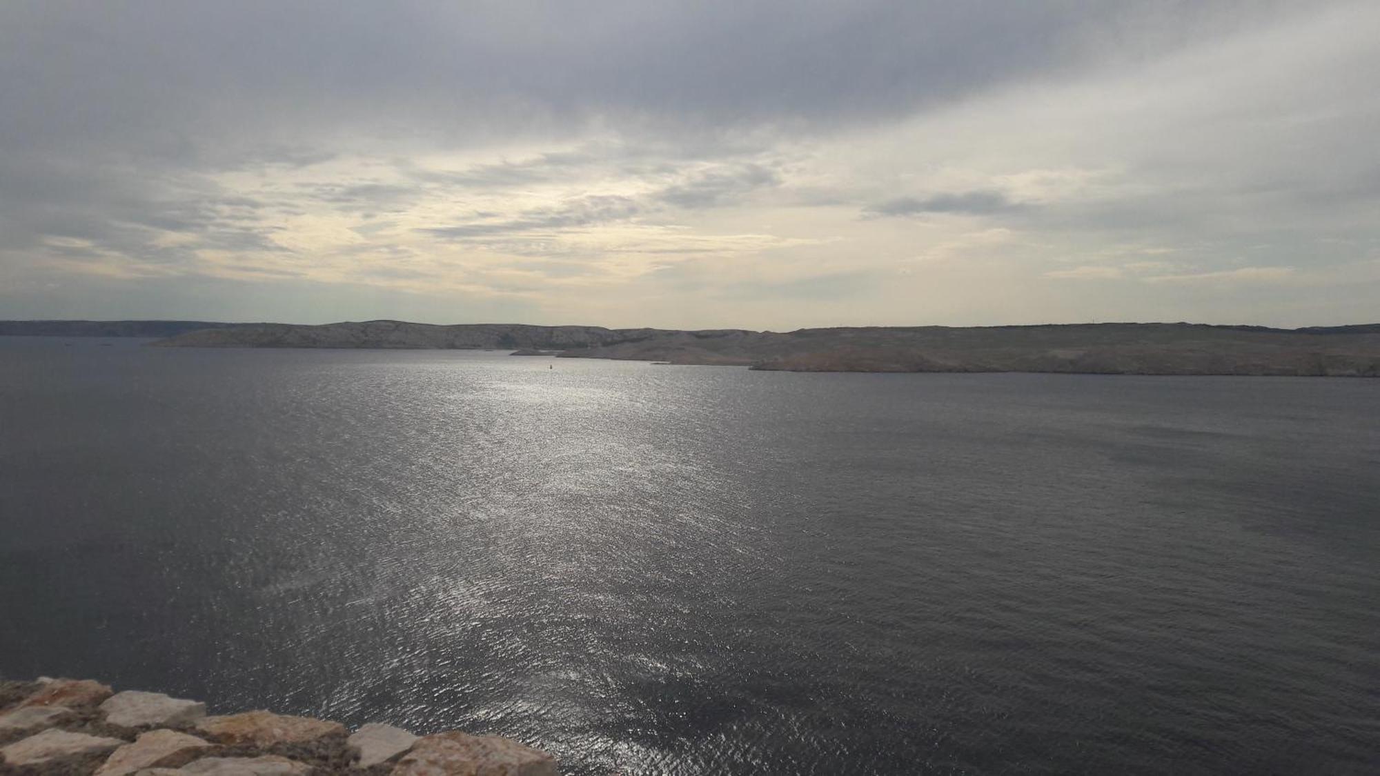 Apartmani "Mnm", Senj Senj  Eksteriør bilde