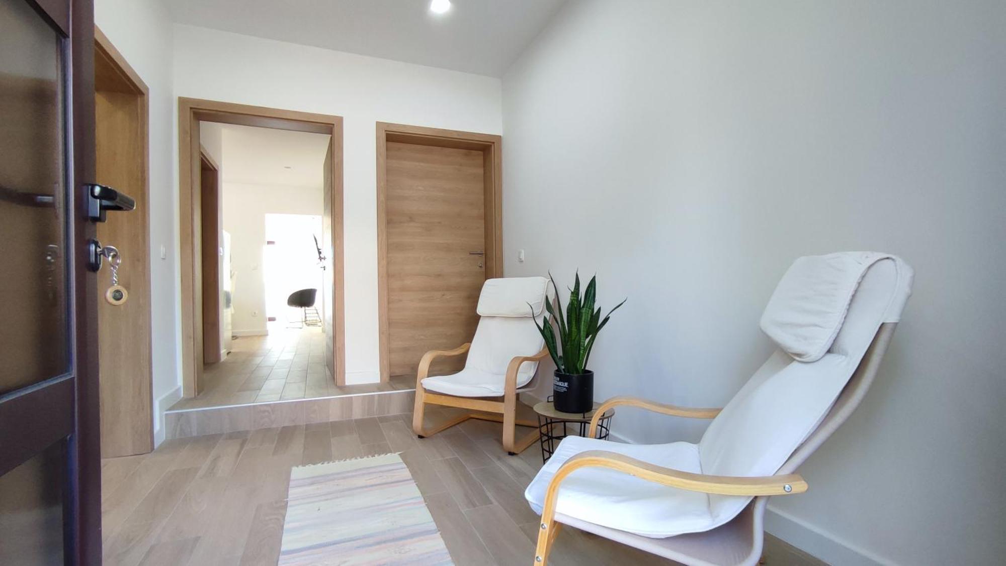 Apartmani "Mnm", Senj Senj  Eksteriør bilde