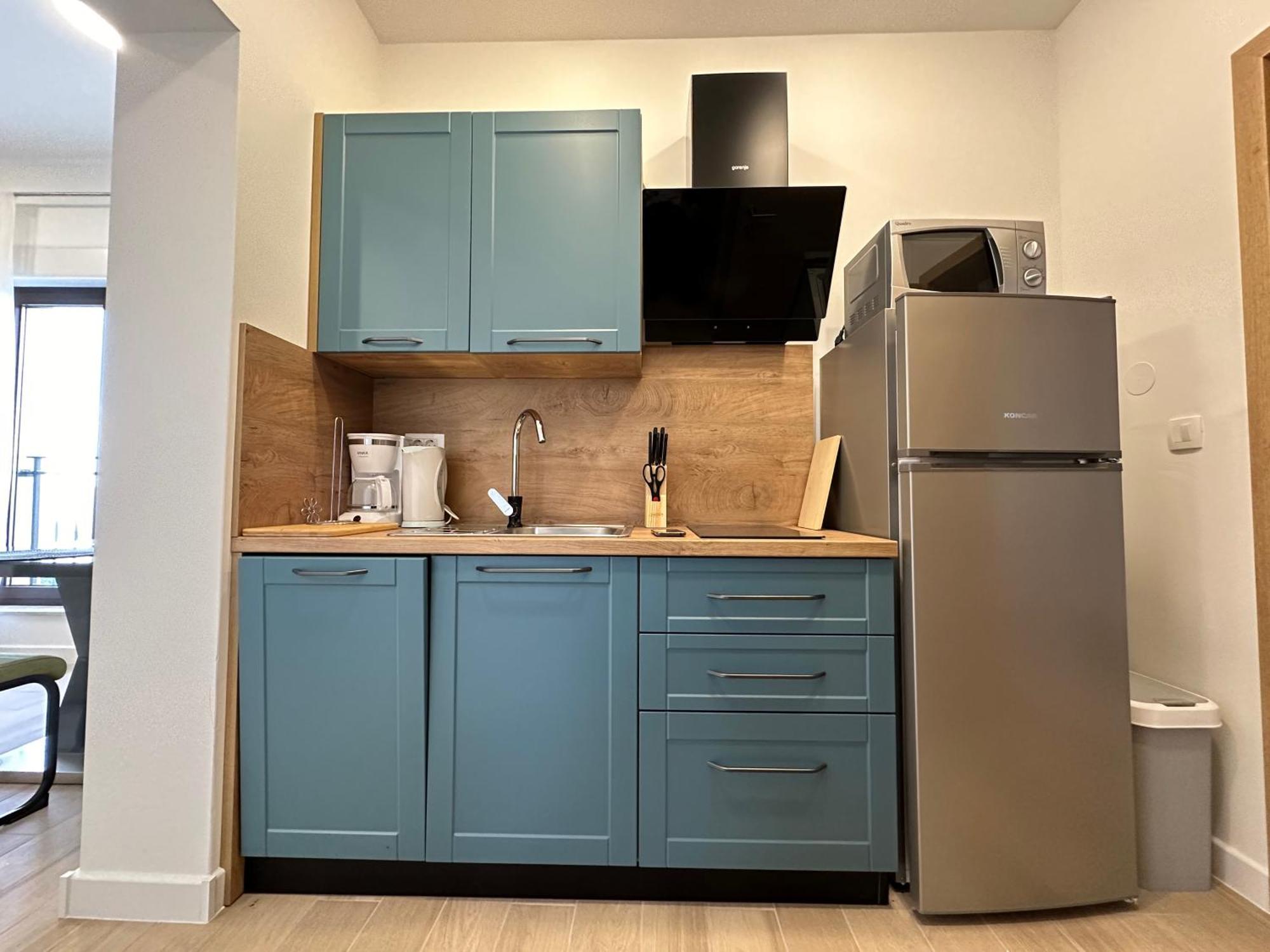 Apartmani "Mnm", Senj Senj  Eksteriør bilde