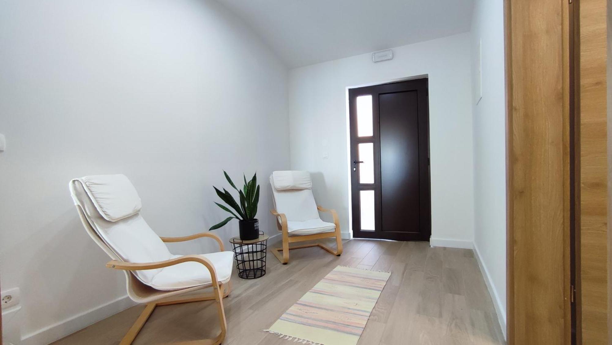 Apartmani "Mnm", Senj Senj  Eksteriør bilde
