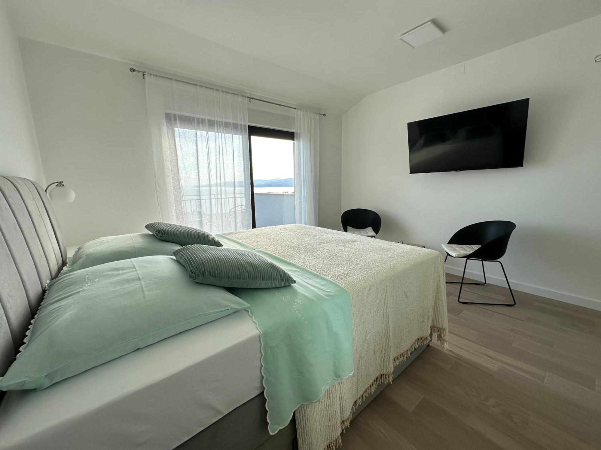 Apartmani "Mnm", Senj Senj  Eksteriør bilde