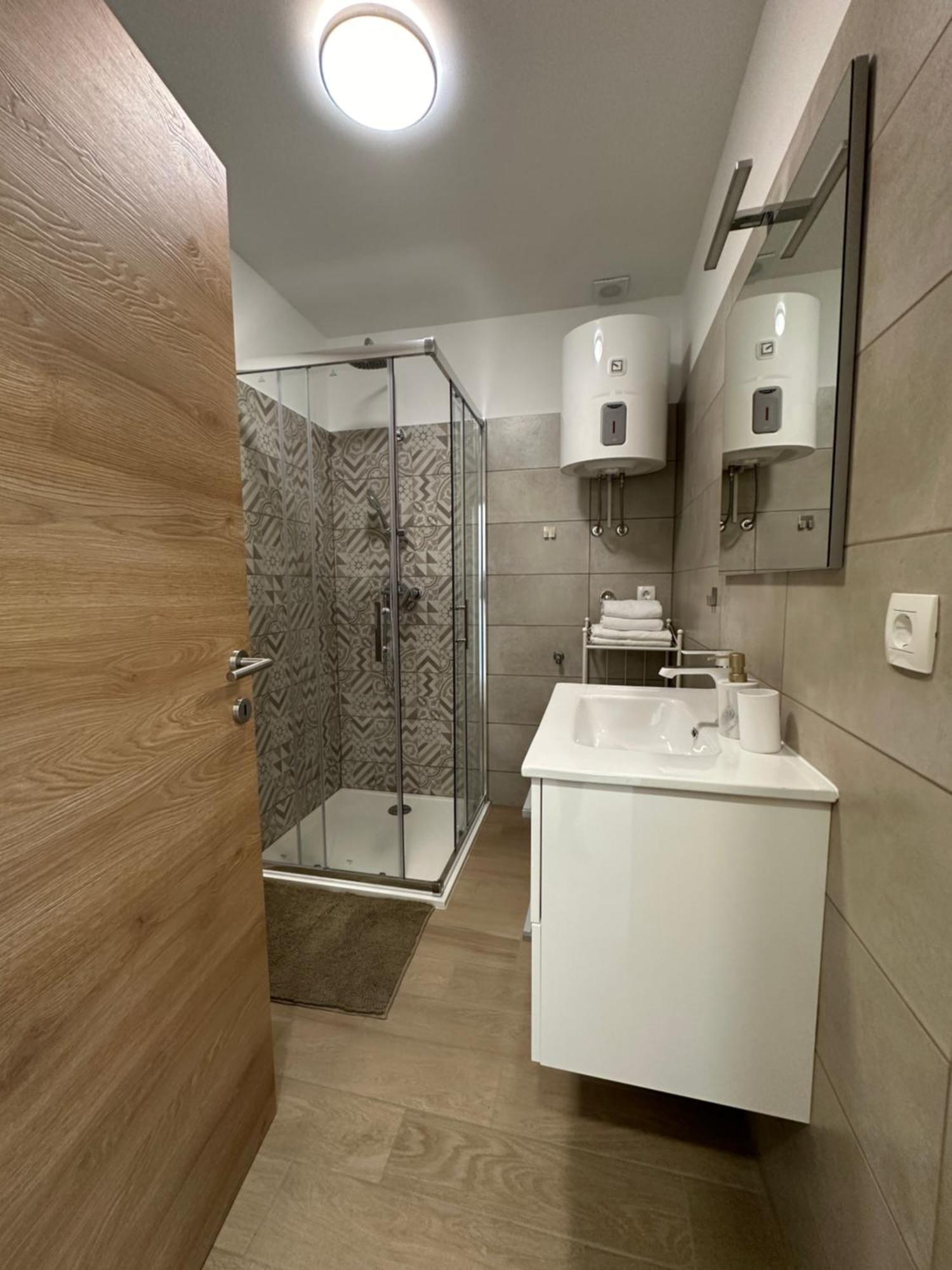 Apartmani "Mnm", Senj Senj  Eksteriør bilde