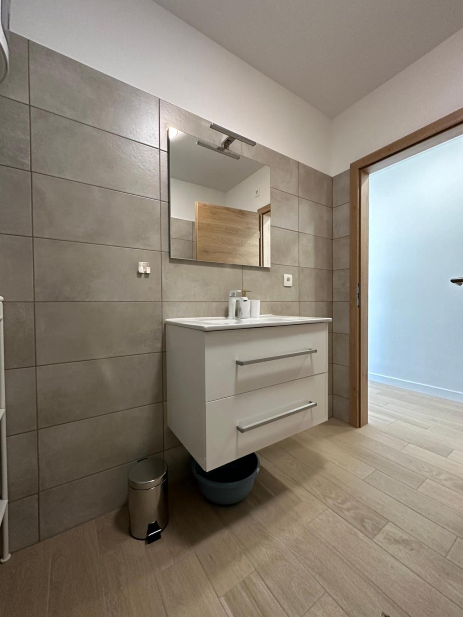 Apartmani "Mnm", Senj Senj  Eksteriør bilde