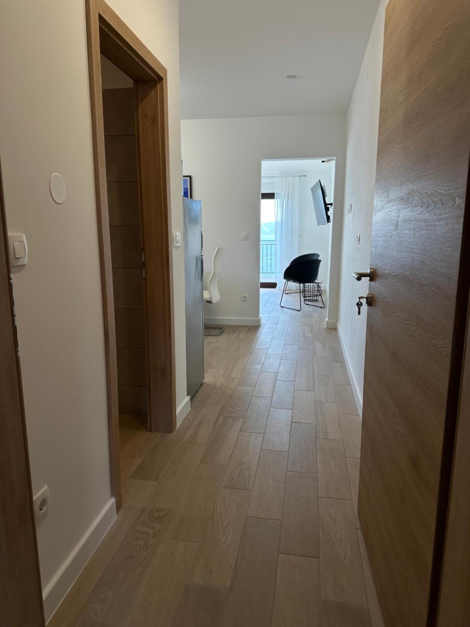 Apartmani "Mnm", Senj Senj  Eksteriør bilde