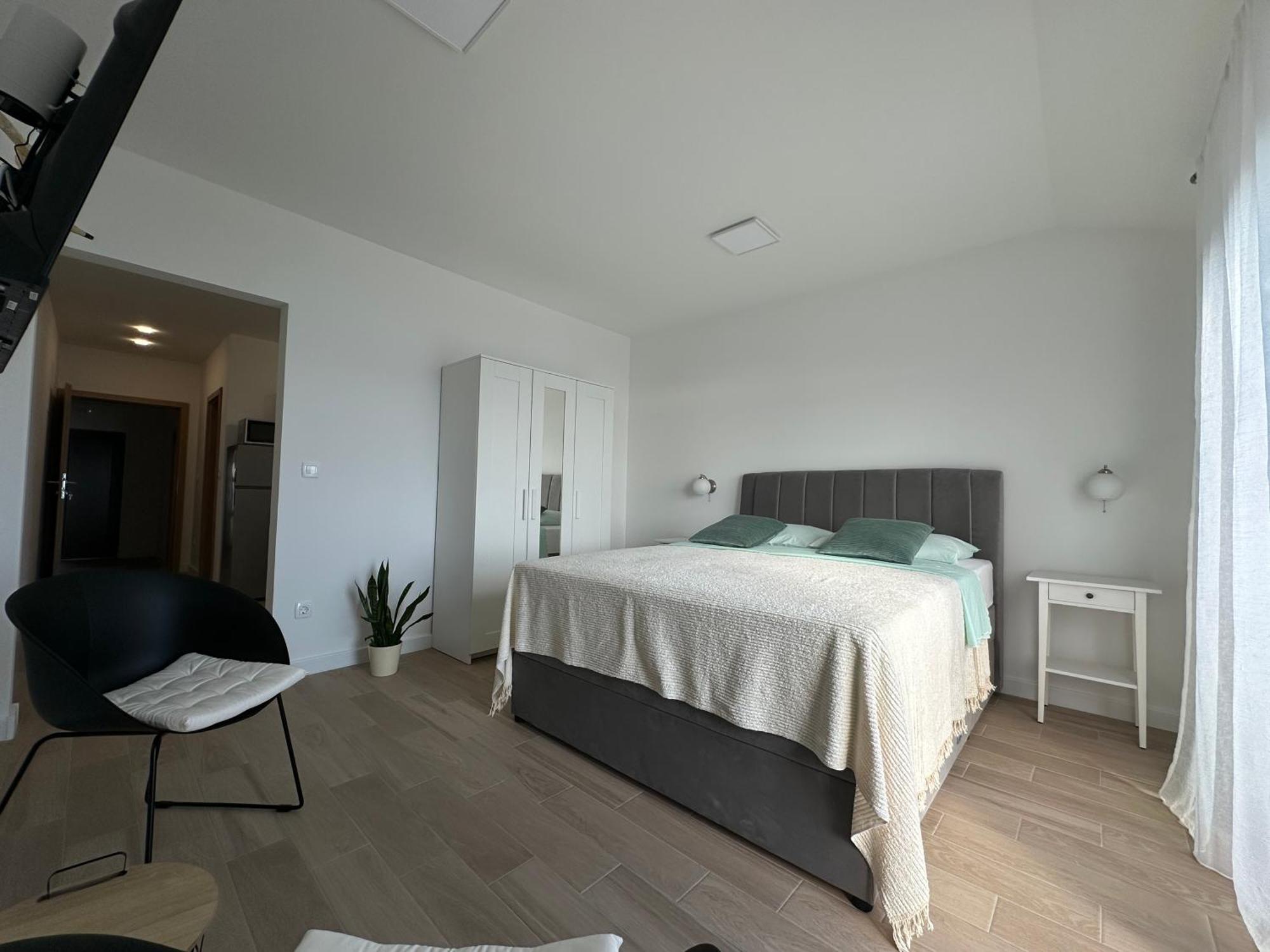 Apartmani "Mnm", Senj Senj  Eksteriør bilde