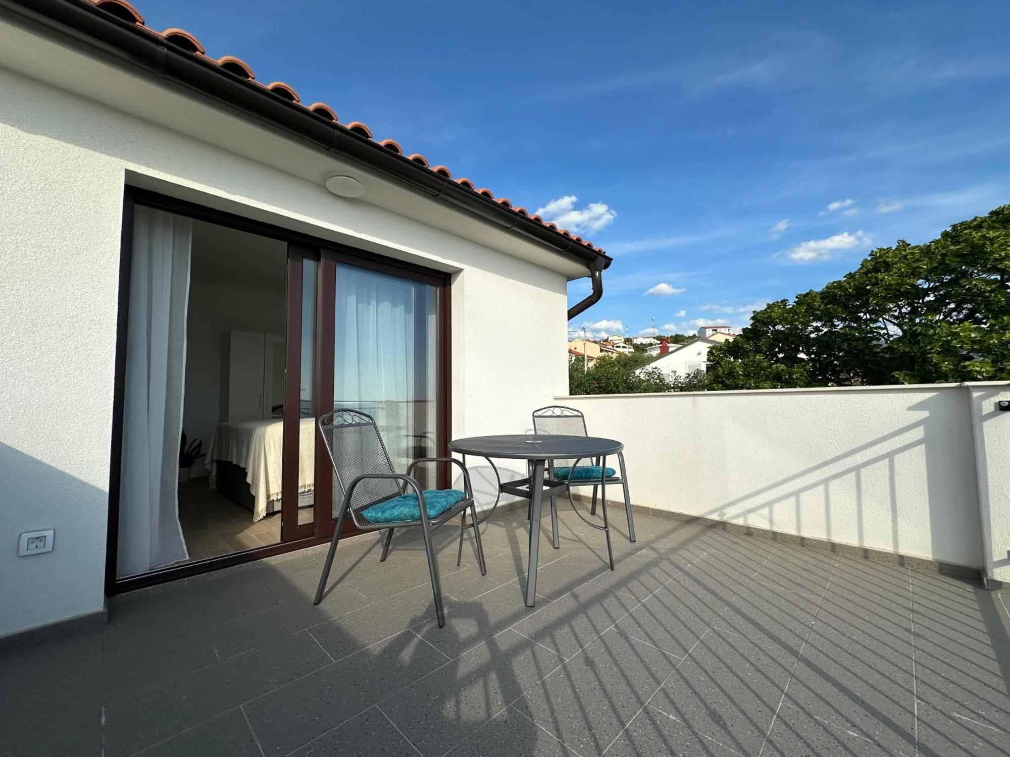 Apartmani "Mnm", Senj Senj  Eksteriør bilde