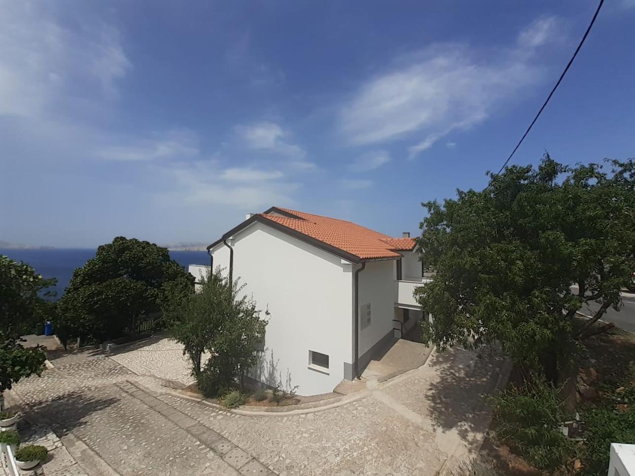 Apartmani "Mnm", Senj Senj  Eksteriør bilde