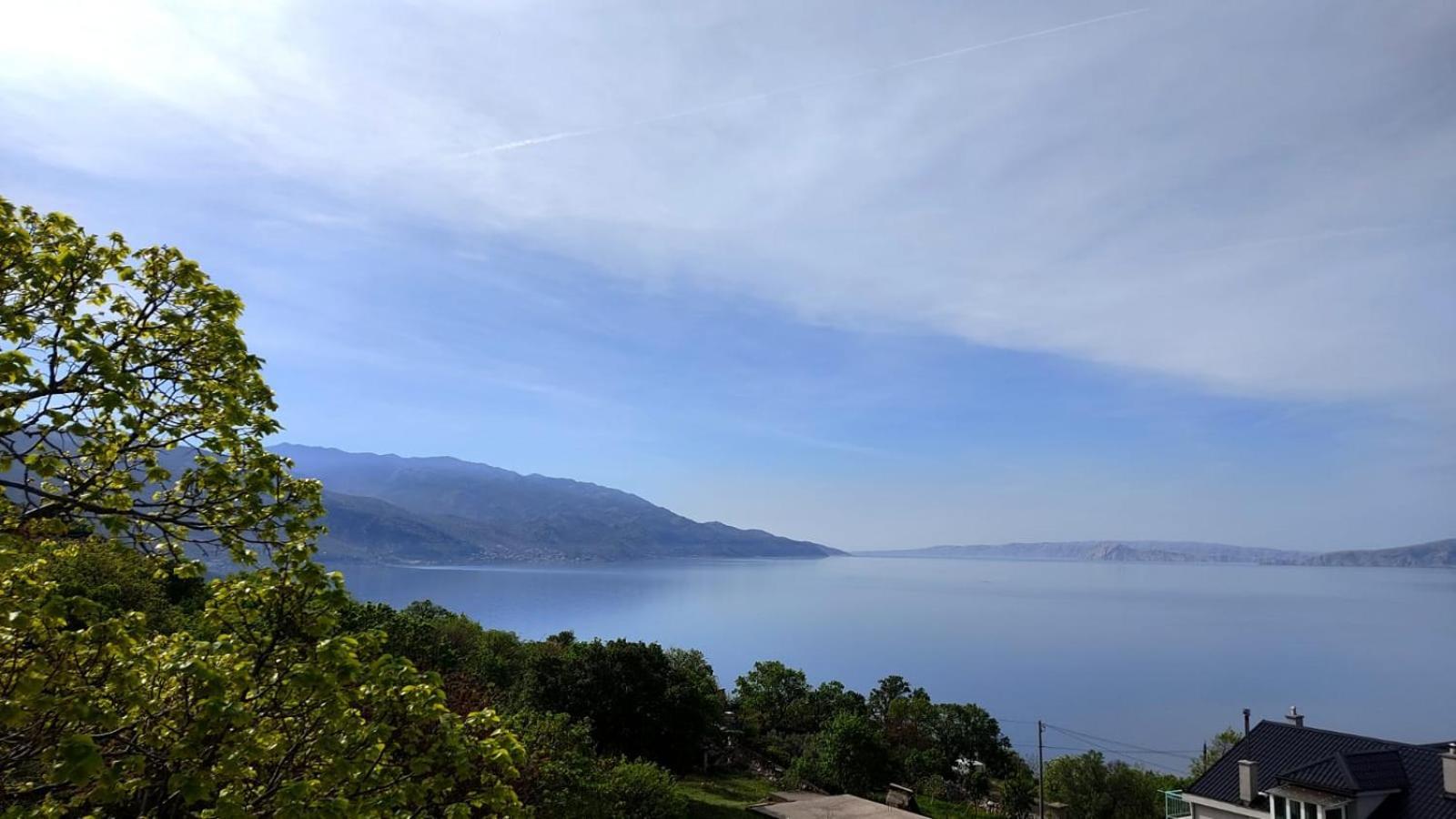Apartmani "Mnm", Senj Senj  Eksteriør bilde