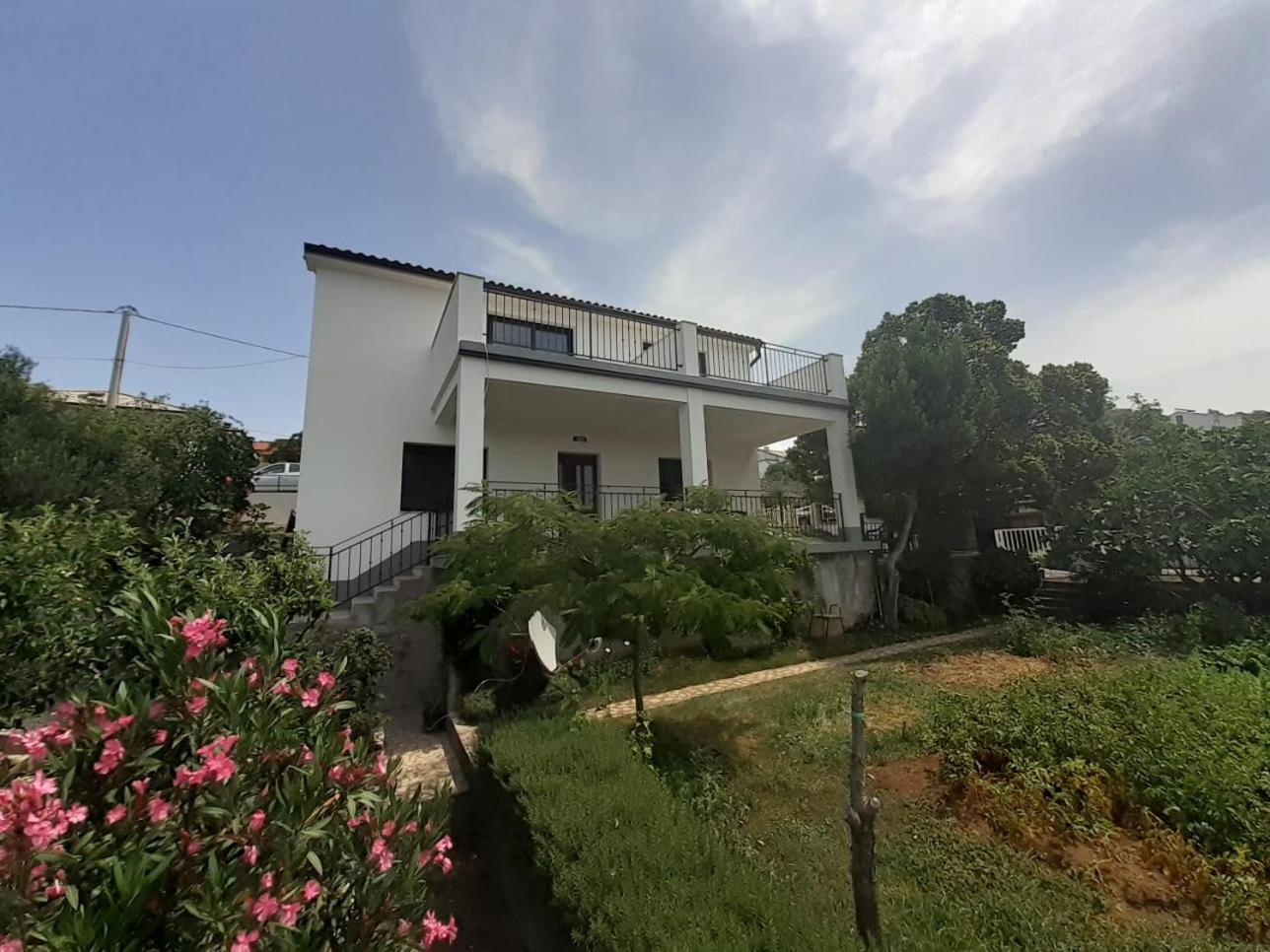 Apartmani "Mnm", Senj Senj  Eksteriør bilde