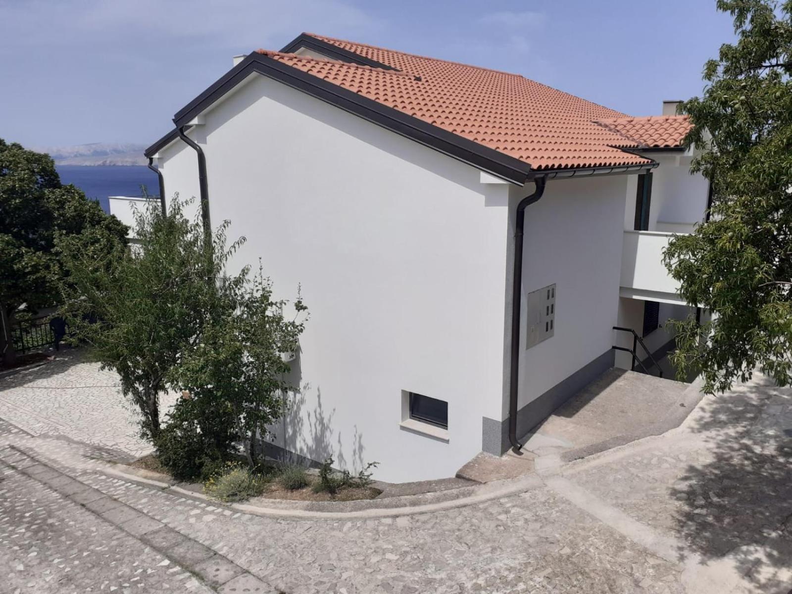 Apartmani "Mnm", Senj Senj  Eksteriør bilde