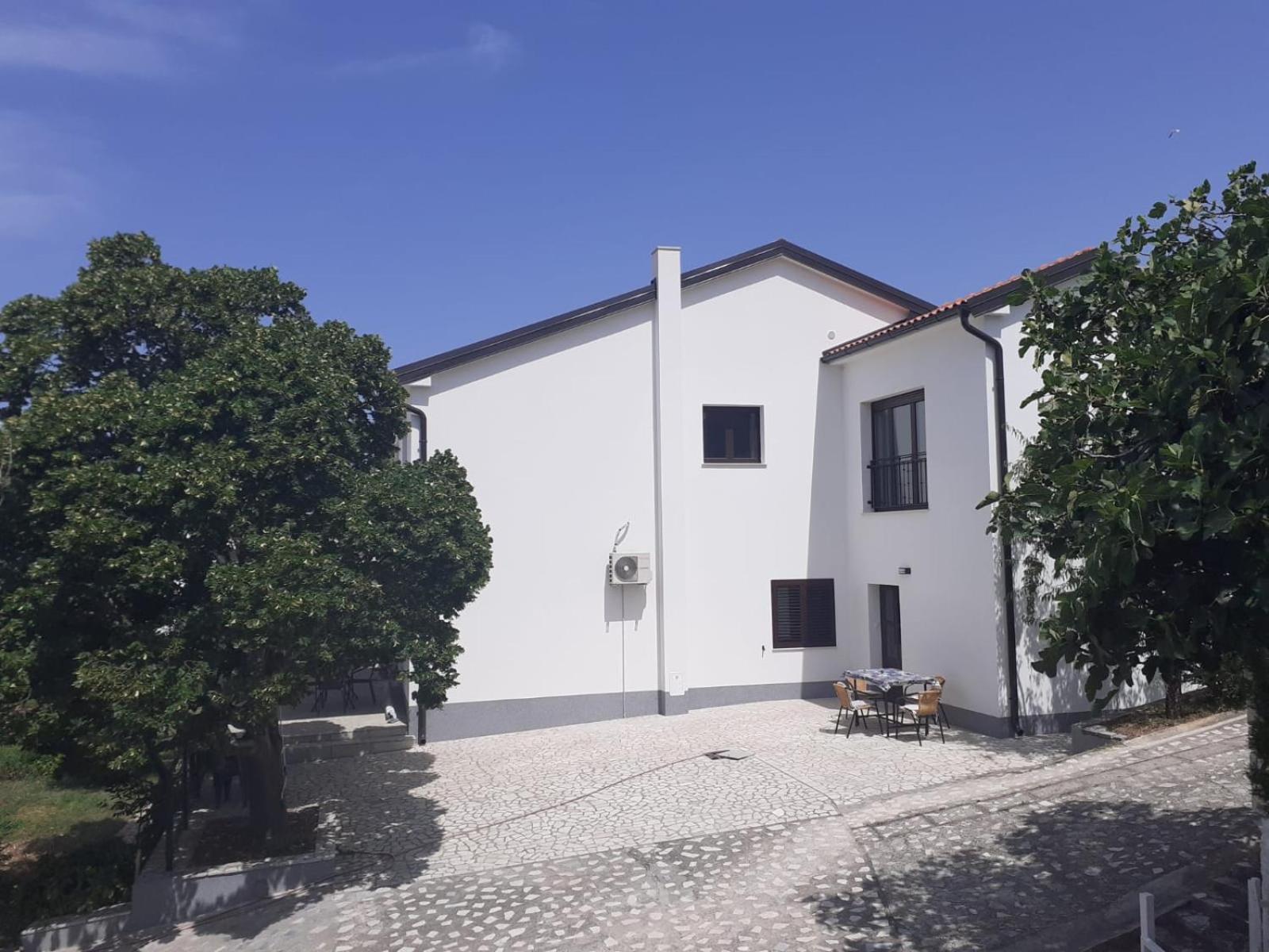 Apartmani "Mnm", Senj Senj  Eksteriør bilde