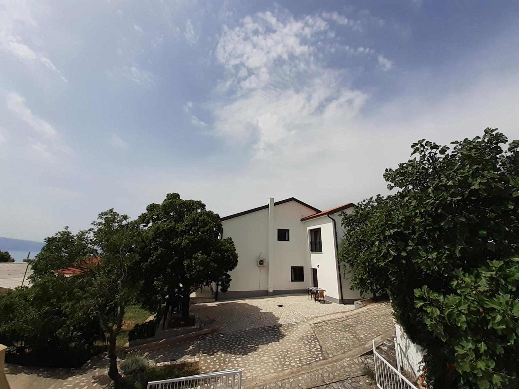 Apartmani "Mnm", Senj Senj  Eksteriør bilde