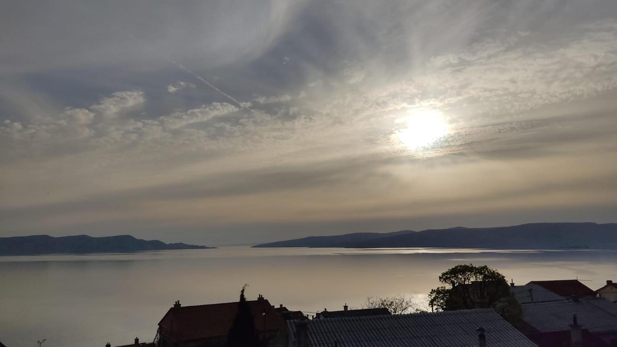 Apartmani "Mnm", Senj Senj  Eksteriør bilde