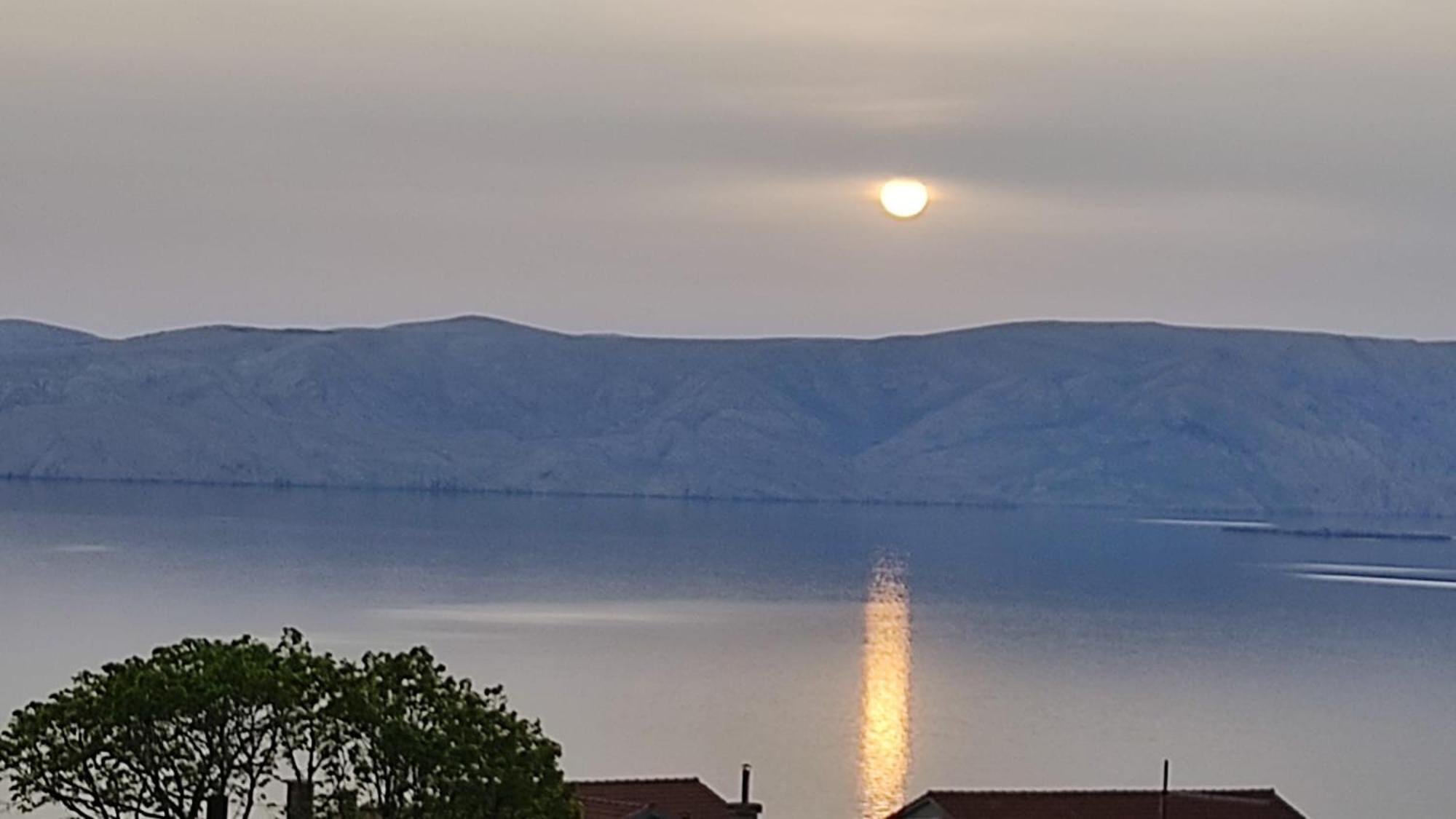 Apartmani "Mnm", Senj Senj  Eksteriør bilde