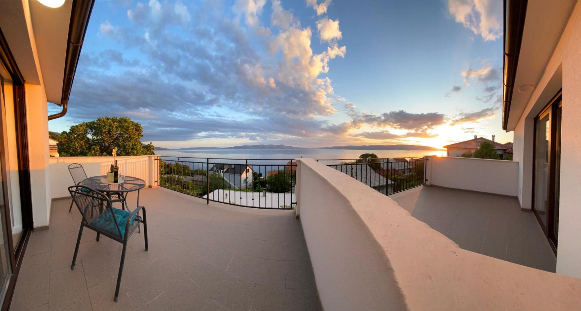Apartmani "Mnm", Senj Senj  Eksteriør bilde