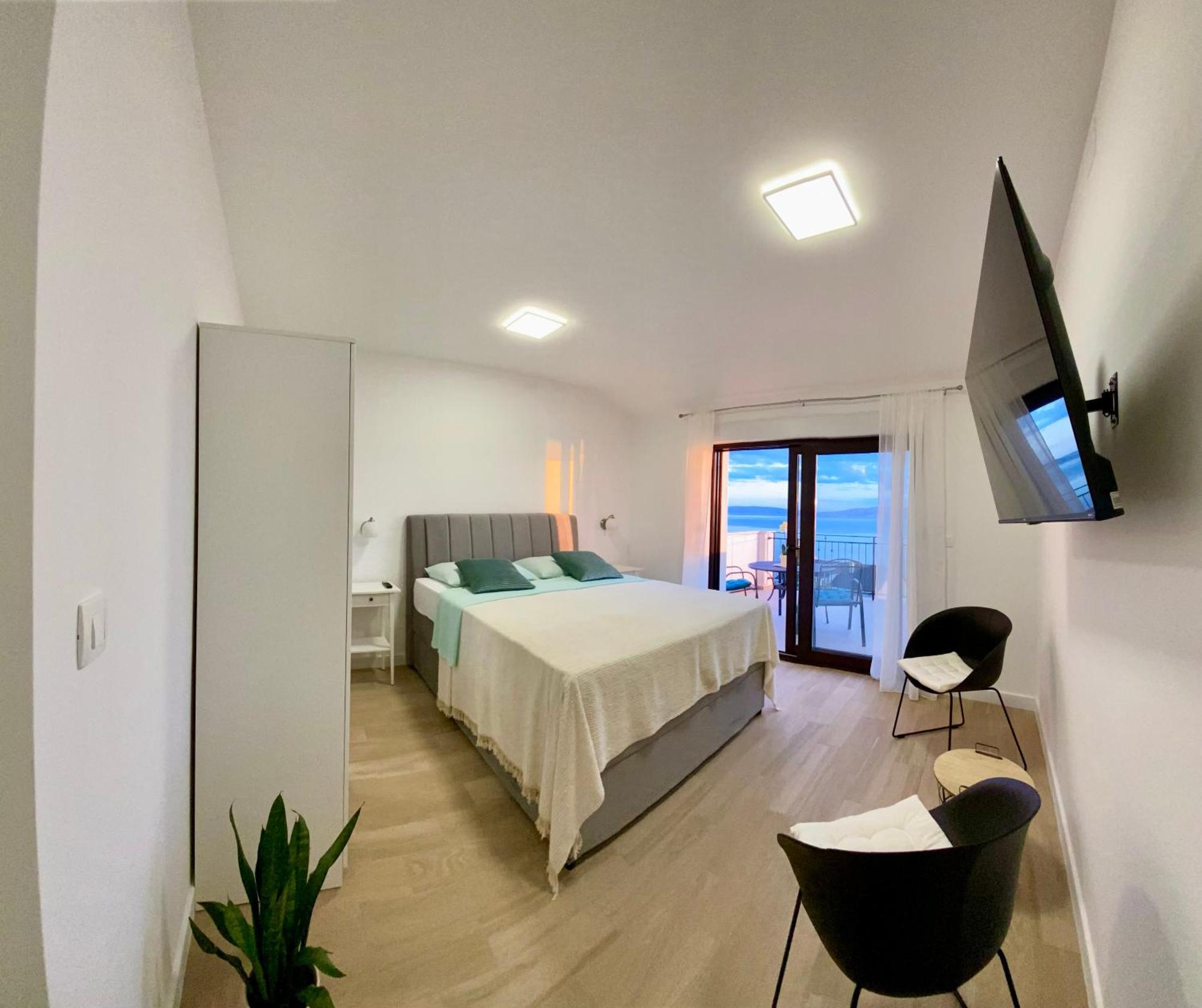 Apartmani "Mnm", Senj Senj  Eksteriør bilde
