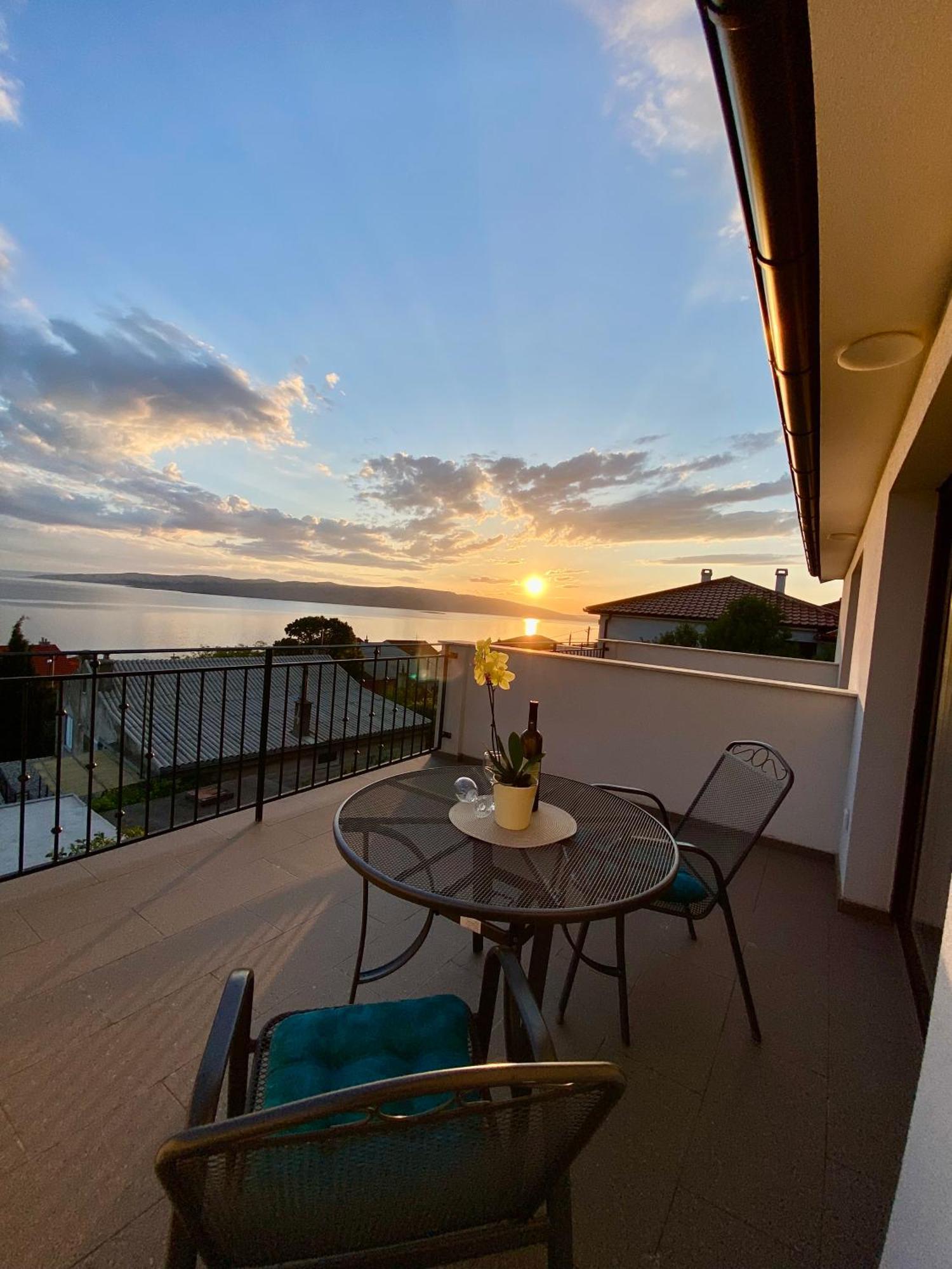 Apartmani "Mnm", Senj Senj  Eksteriør bilde