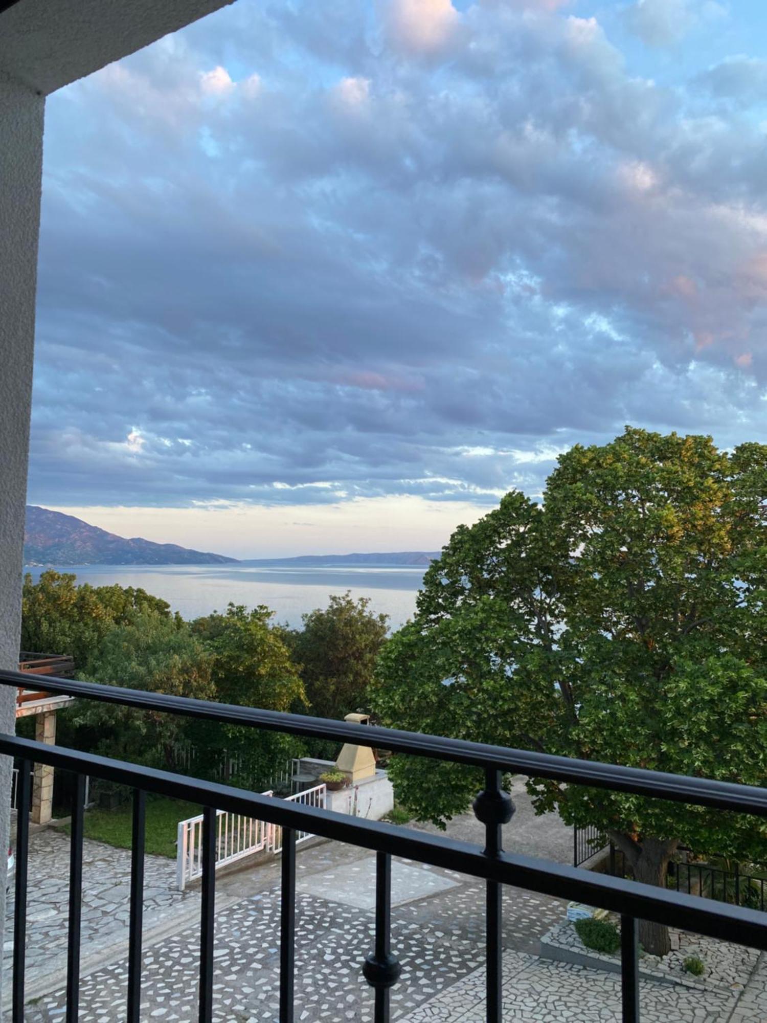 Apartmani "Mnm", Senj Senj  Eksteriør bilde