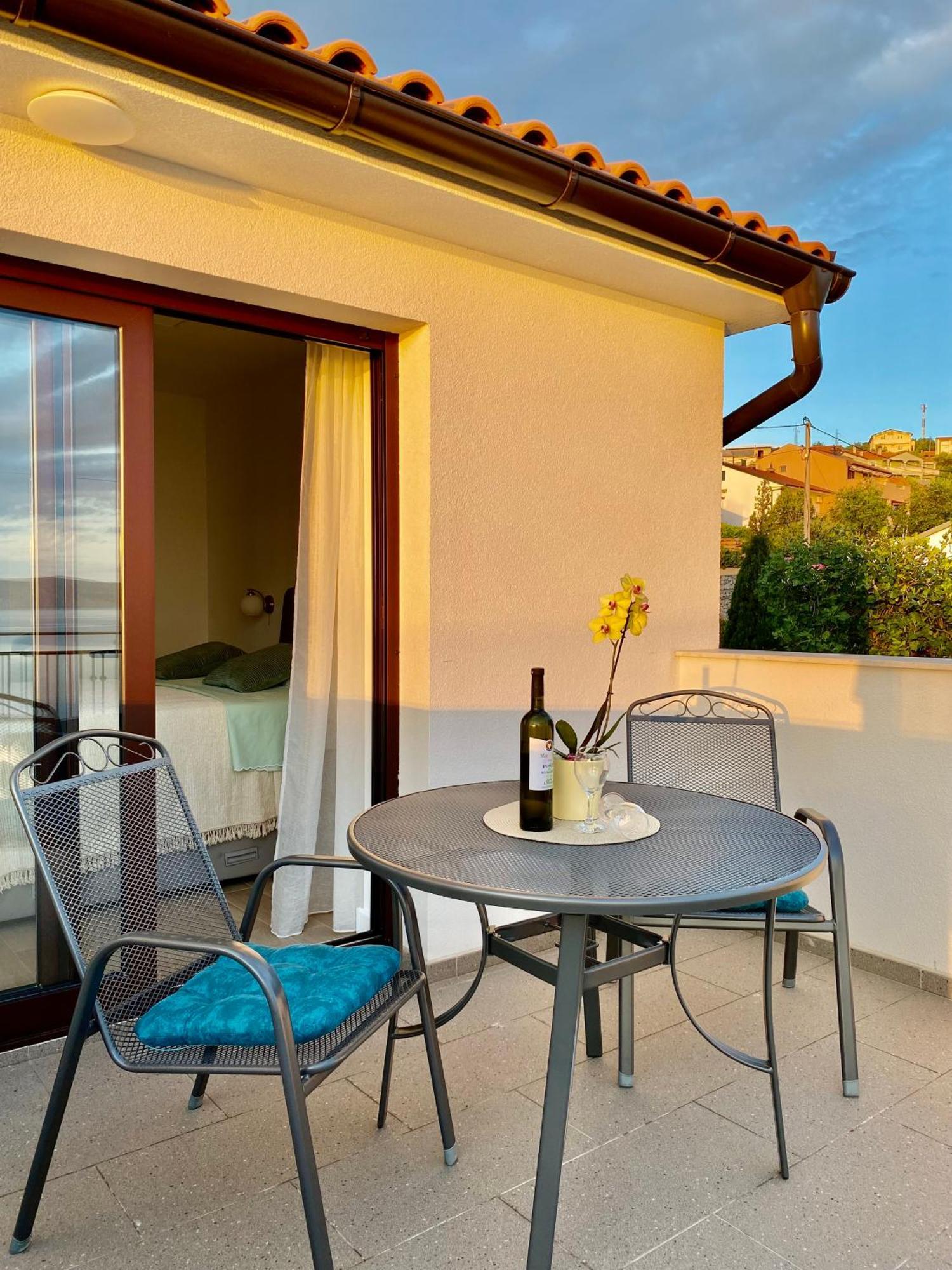 Apartmani "Mnm", Senj Senj  Eksteriør bilde