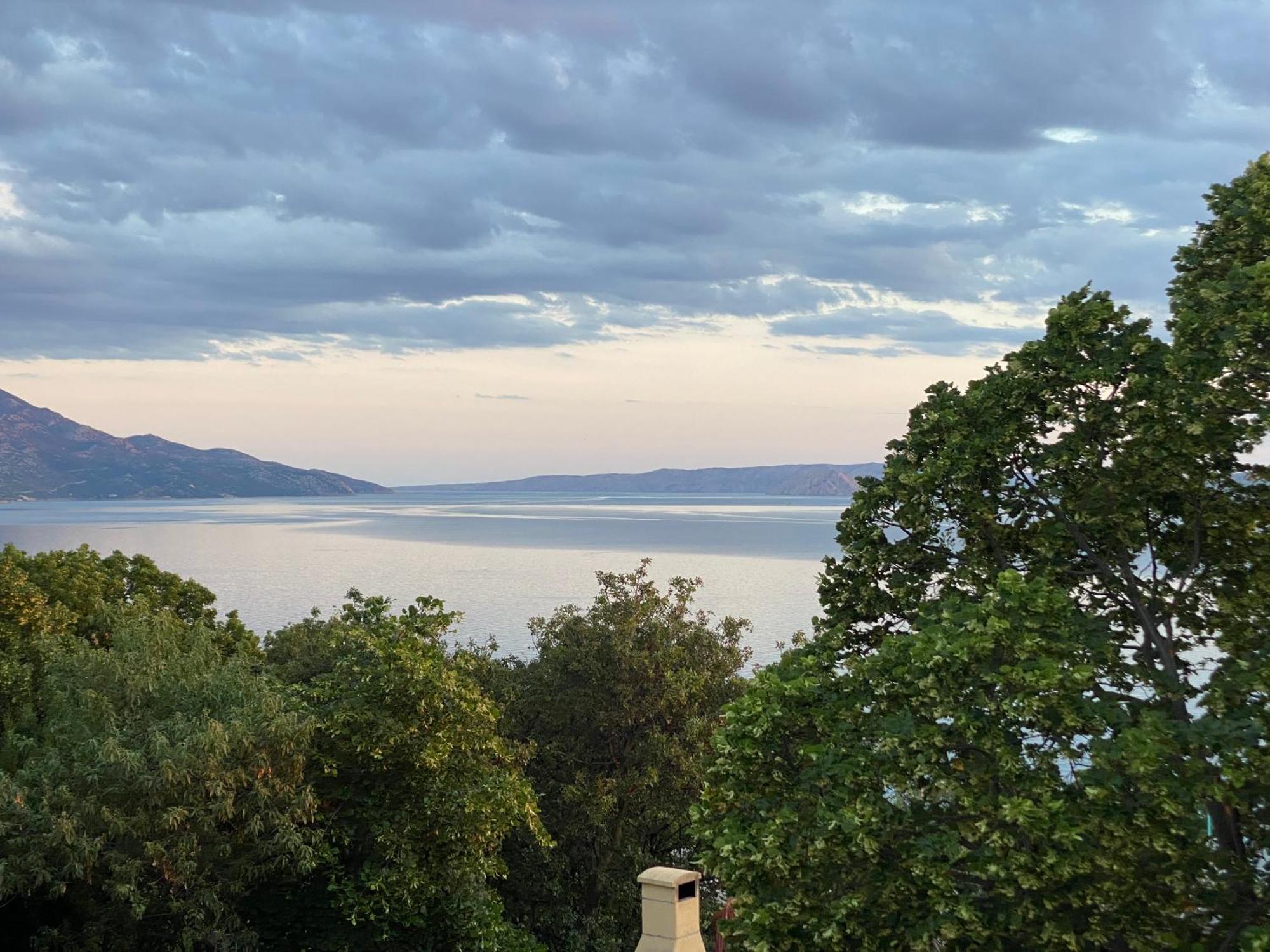 Apartmani "Mnm", Senj Senj  Eksteriør bilde