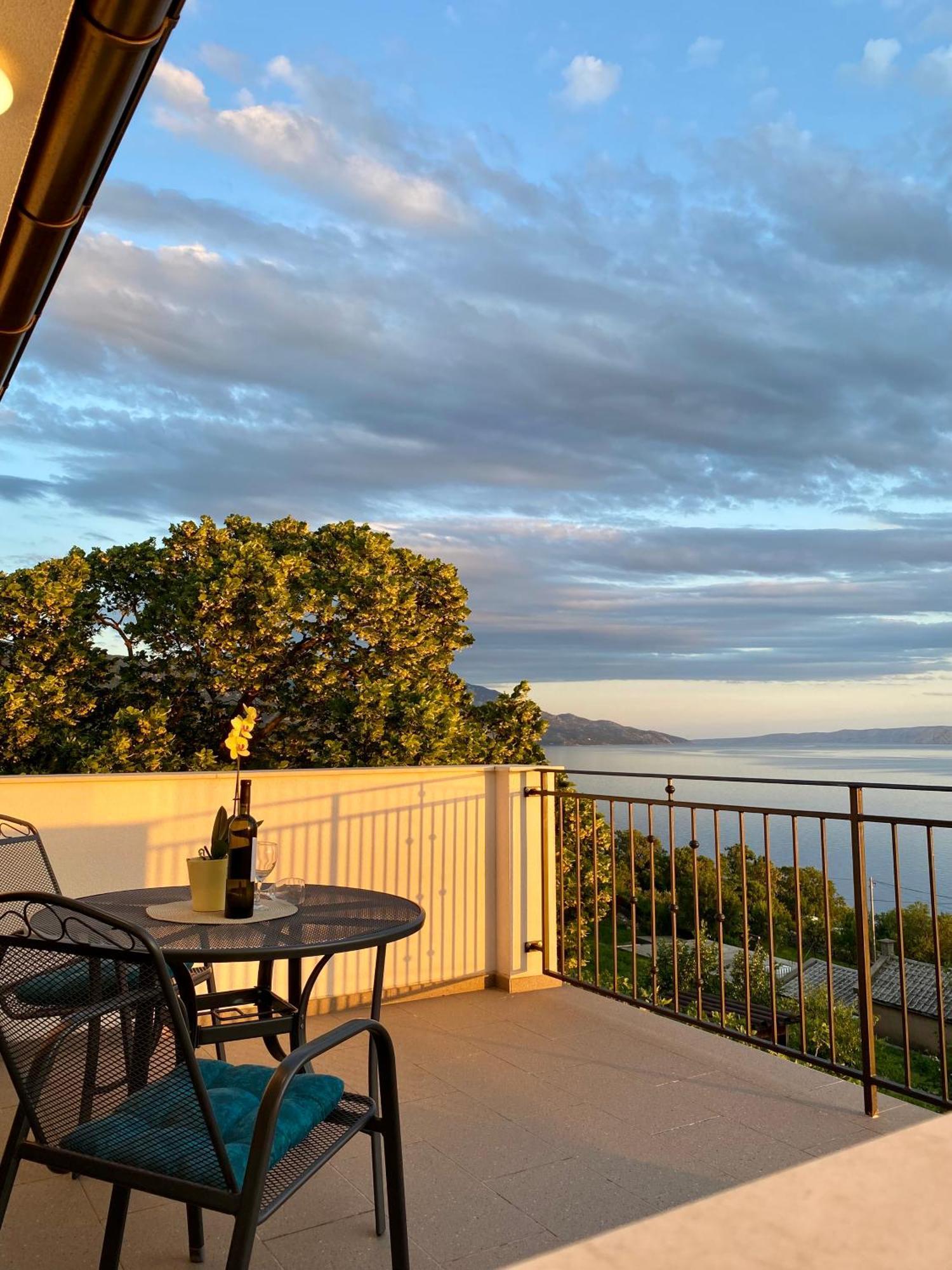 Apartmani "Mnm", Senj Senj  Eksteriør bilde