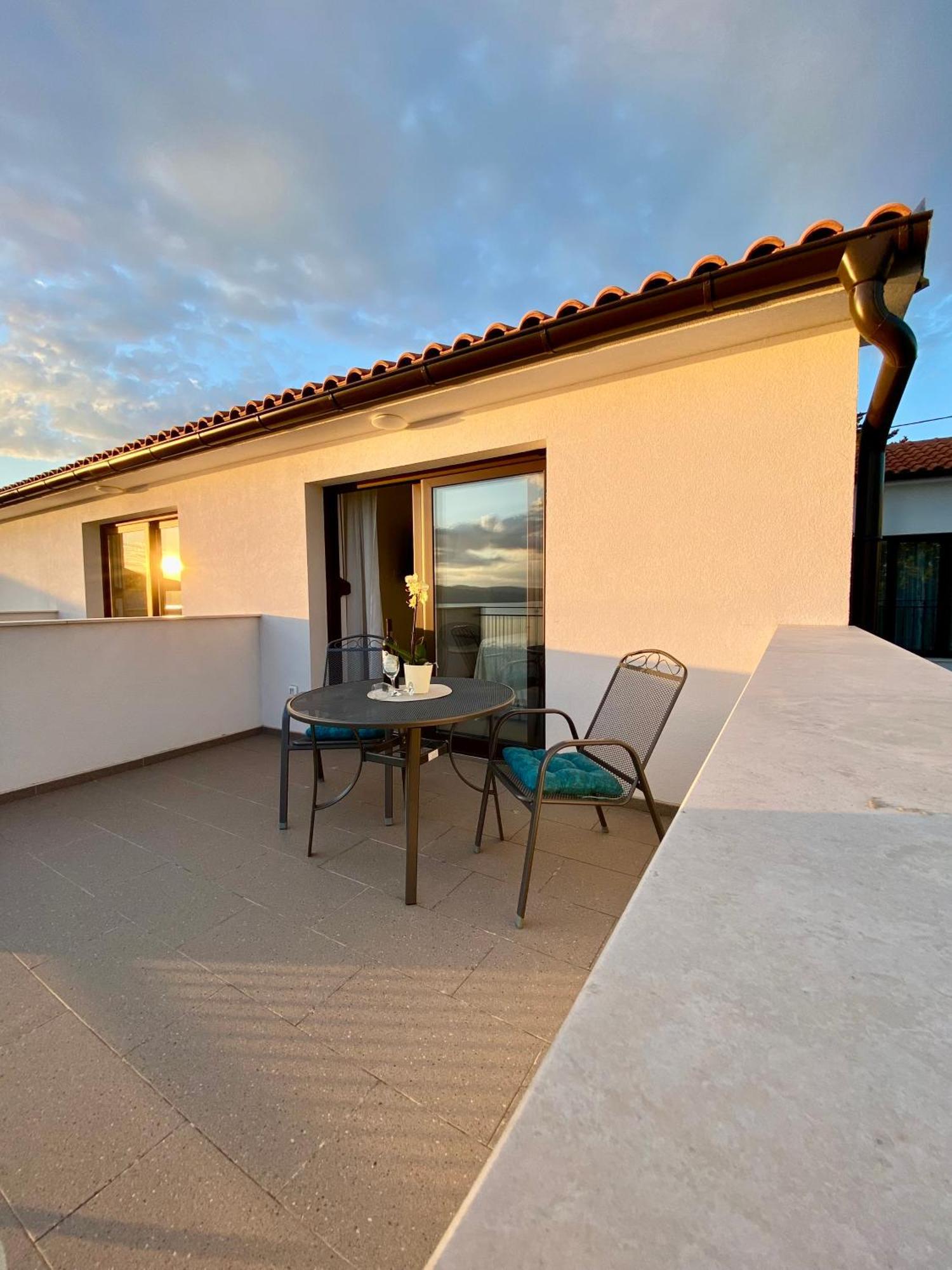Apartmani "Mnm", Senj Senj  Eksteriør bilde
