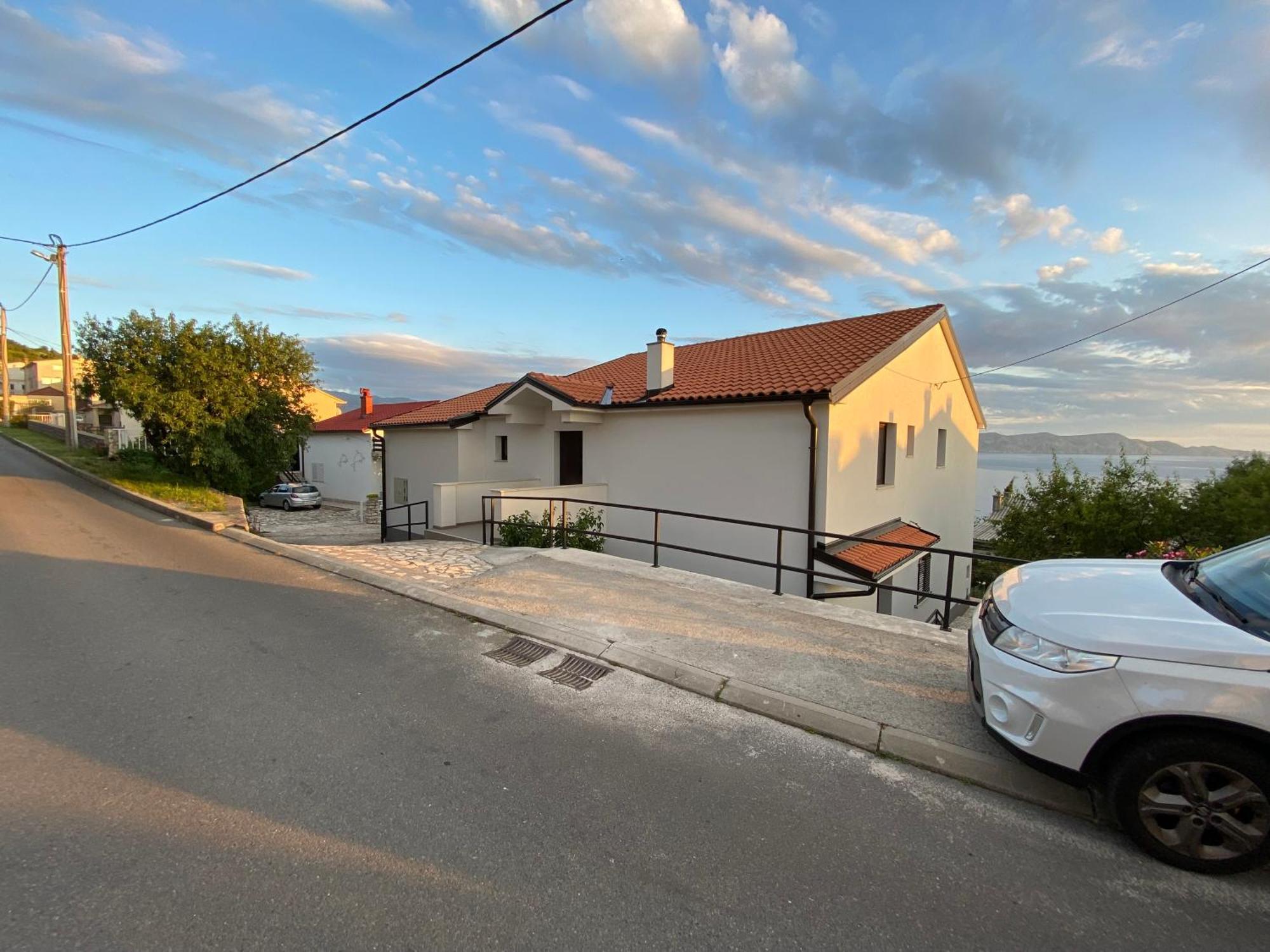 Apartmani "Mnm", Senj Senj  Eksteriør bilde