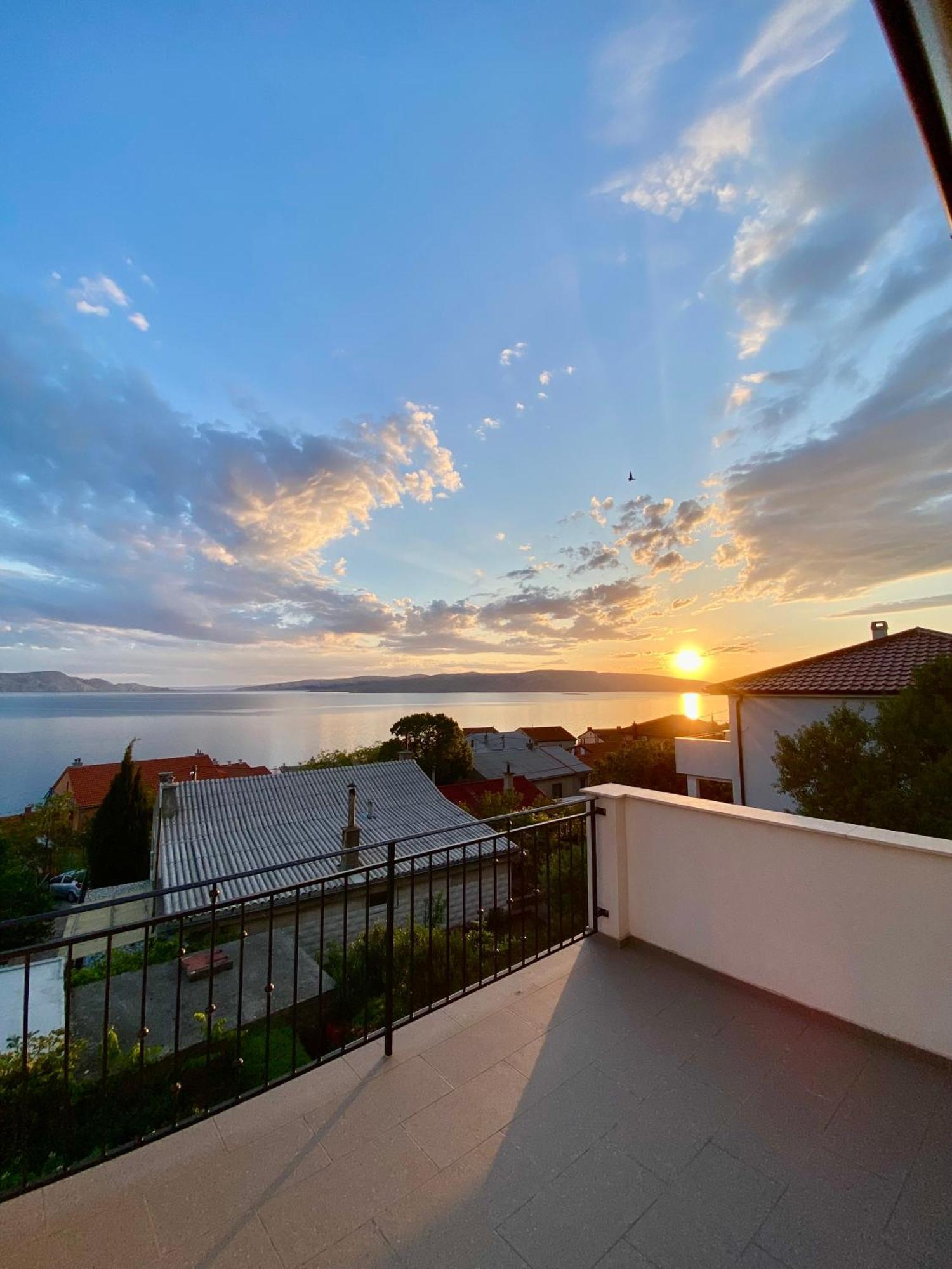 Apartmani "Mnm", Senj Senj  Rom bilde