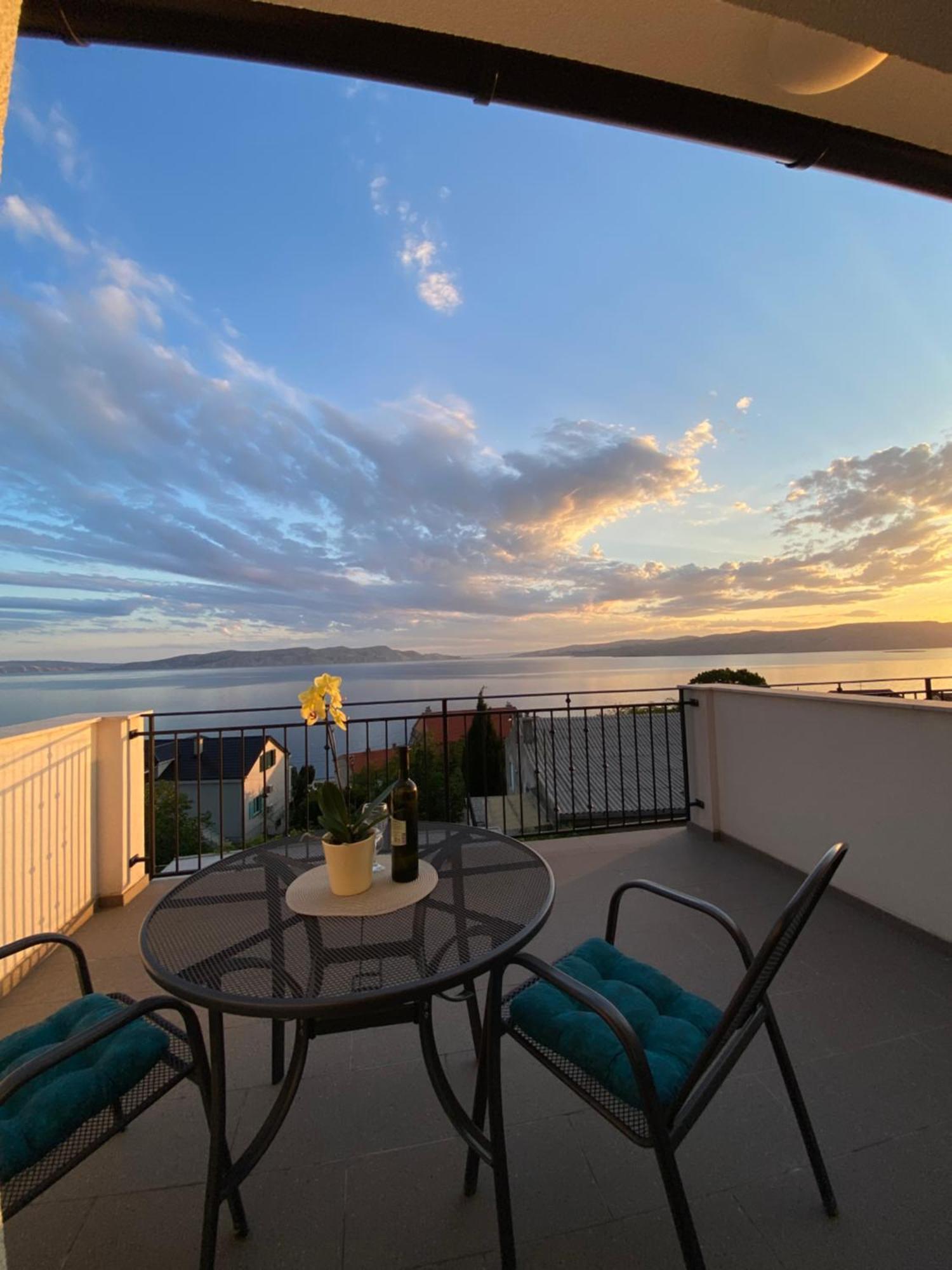 Apartmani "Mnm", Senj Senj  Rom bilde
