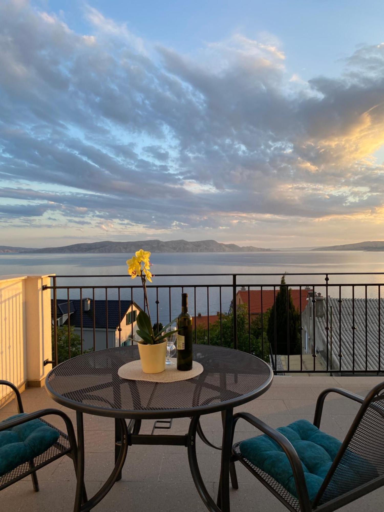 Apartmani "Mnm", Senj Senj  Rom bilde