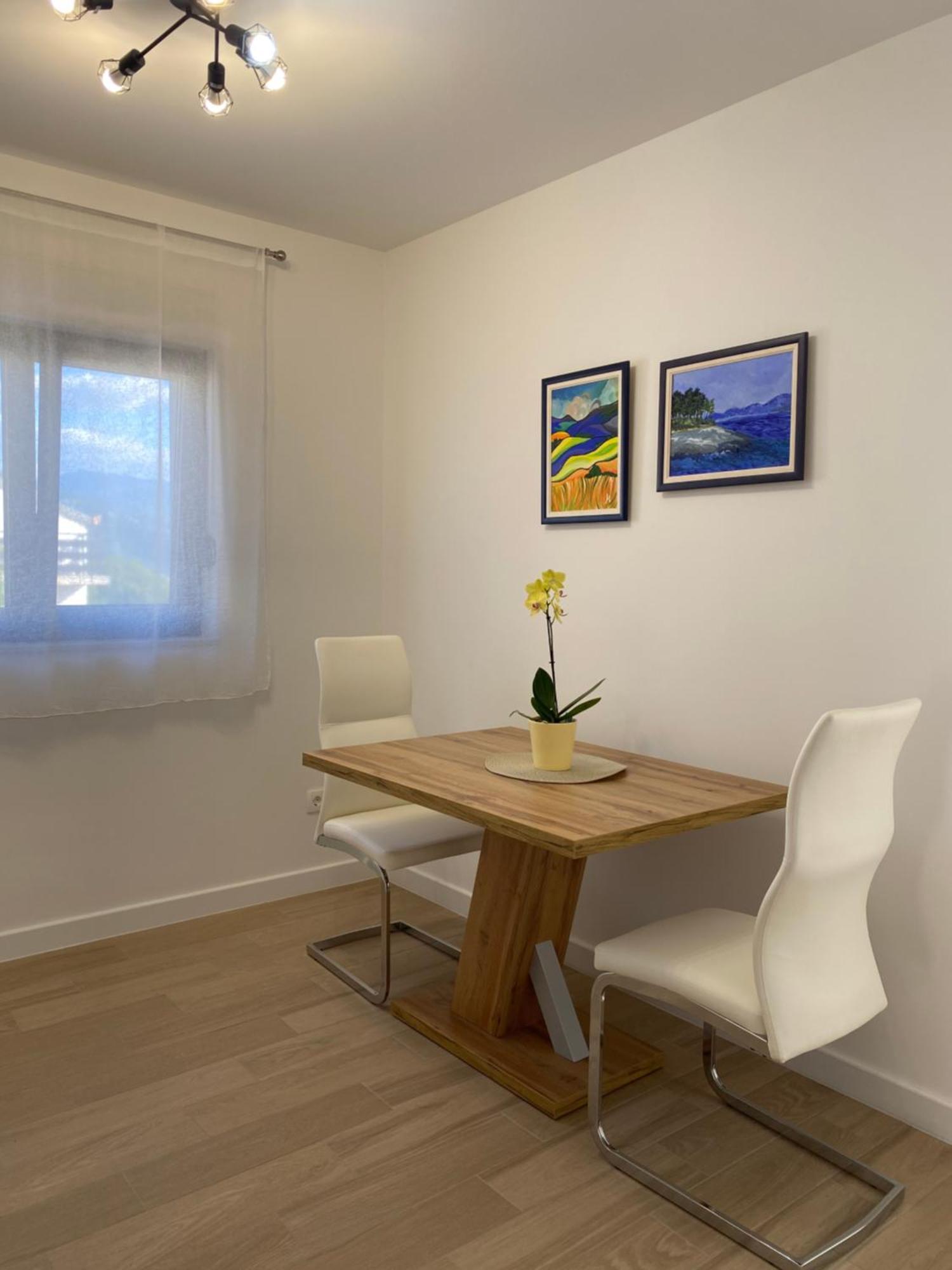 Apartmani "Mnm", Senj Senj  Rom bilde