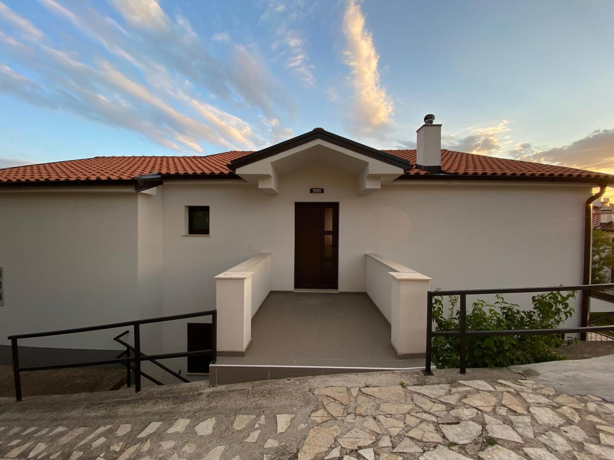 Apartmani "Mnm", Senj Senj  Rom bilde