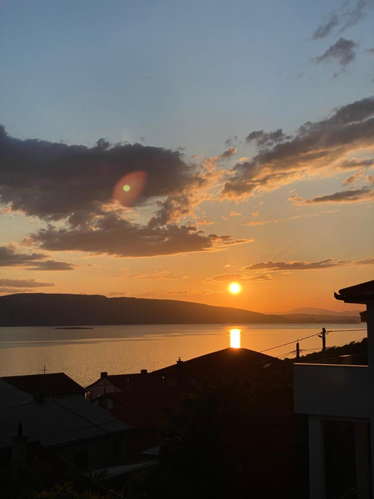 Apartmani "Mnm", Senj Senj  Rom bilde