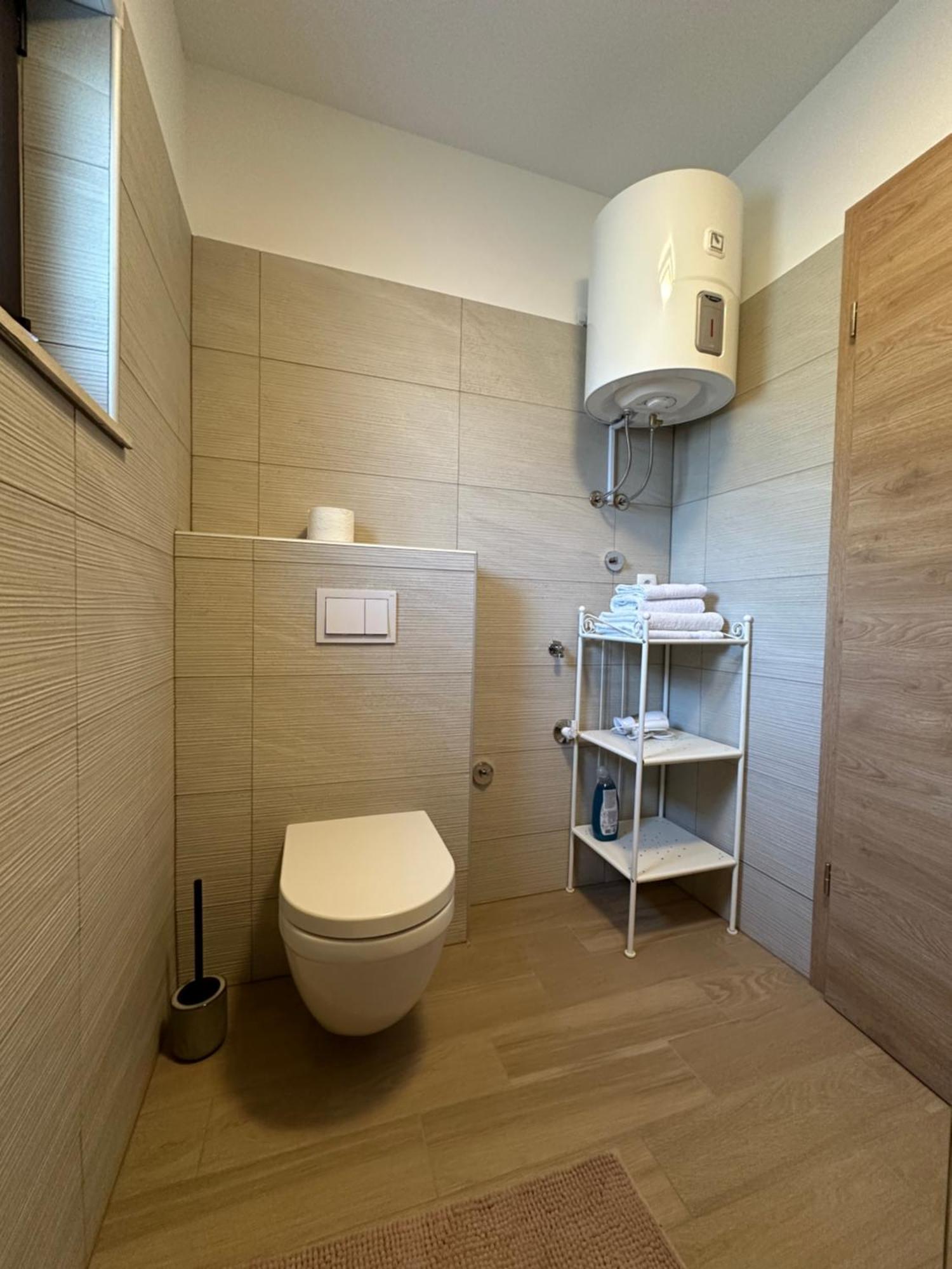 Apartmani "Mnm", Senj Senj  Rom bilde