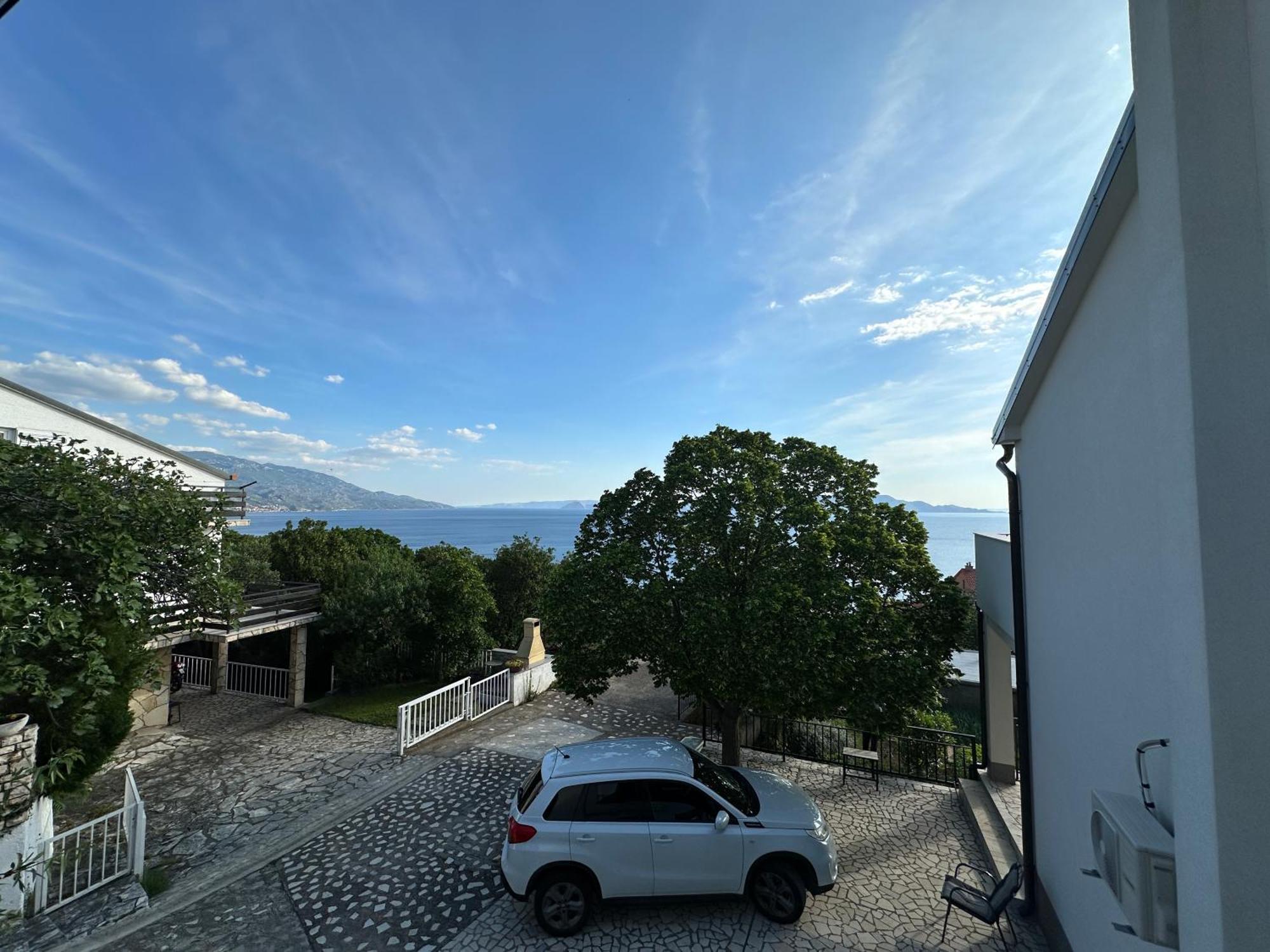 Apartmani "Mnm", Senj Senj  Rom bilde