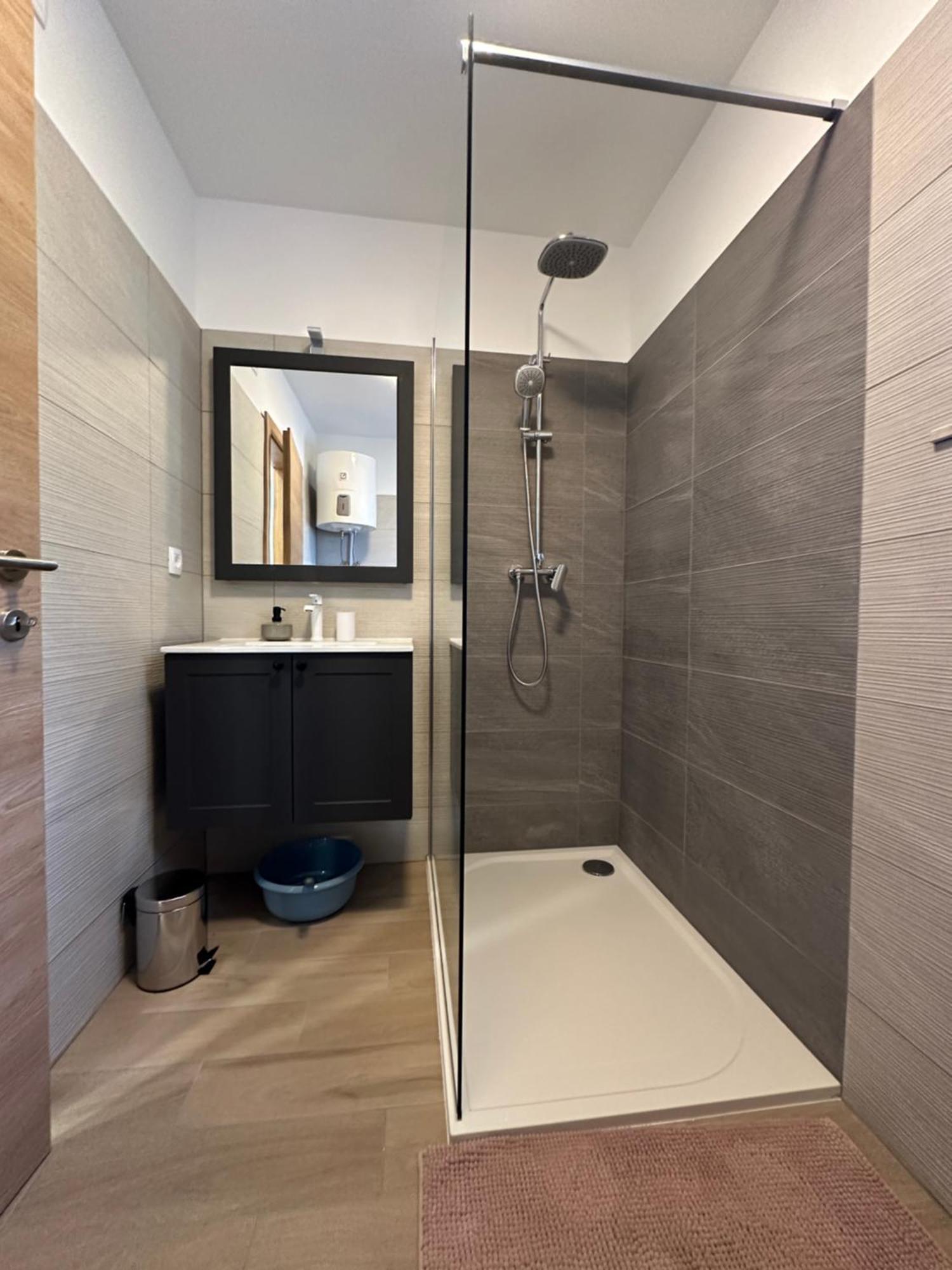 Apartmani "Mnm", Senj Senj  Rom bilde