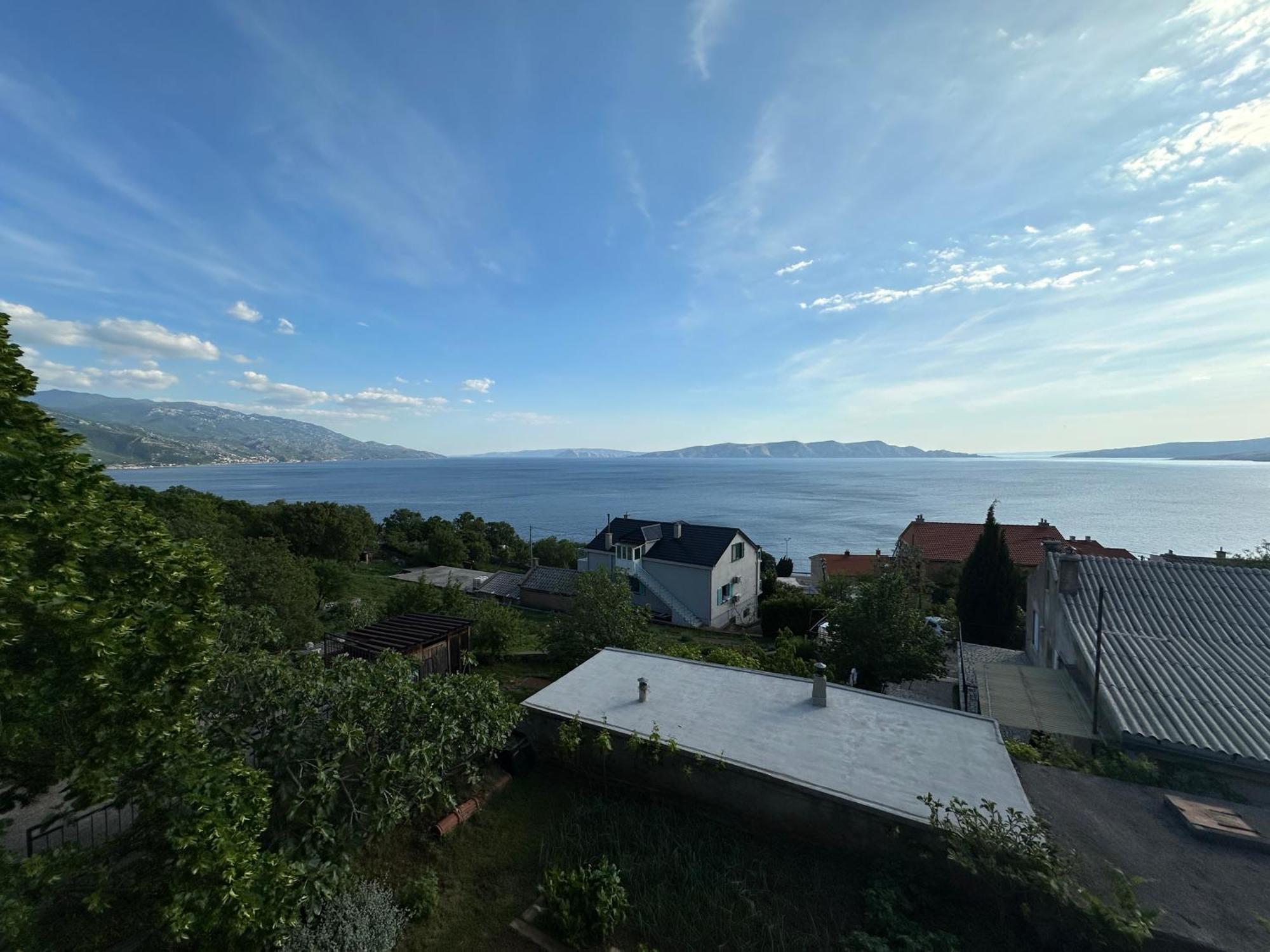 Apartmani "Mnm", Senj Senj  Rom bilde