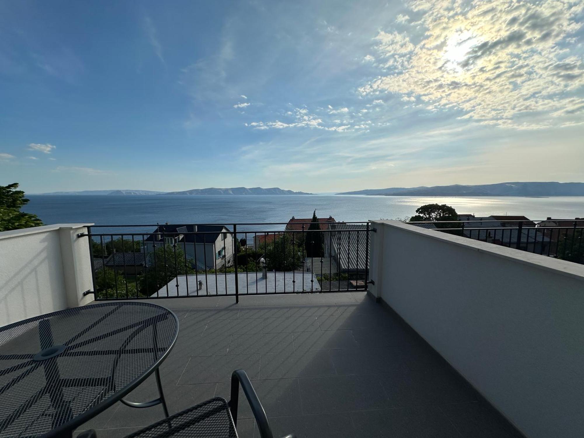 Apartmani "Mnm", Senj Senj  Rom bilde
