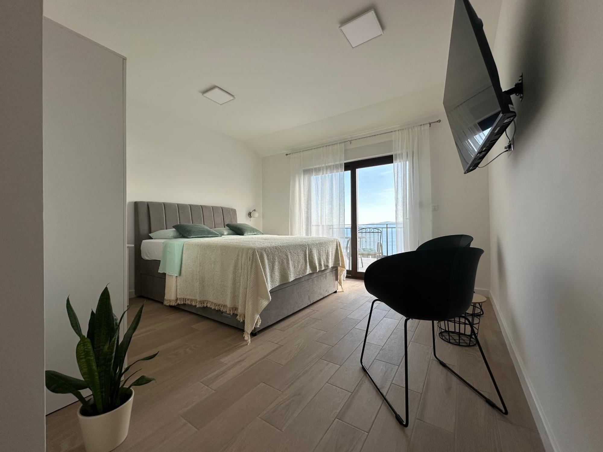 Apartmani "Mnm", Senj Senj  Rom bilde