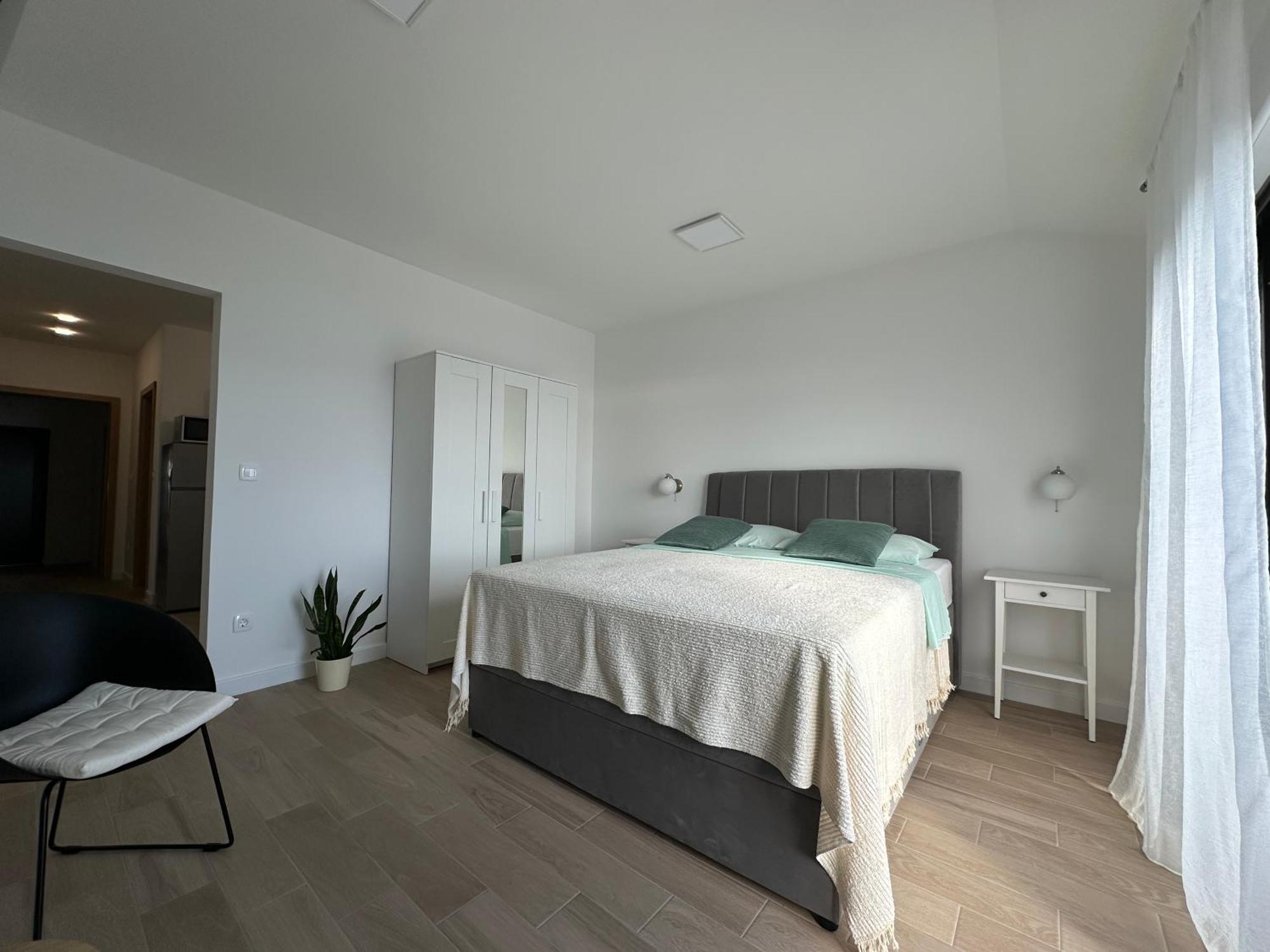 Apartmani "Mnm", Senj Senj  Rom bilde